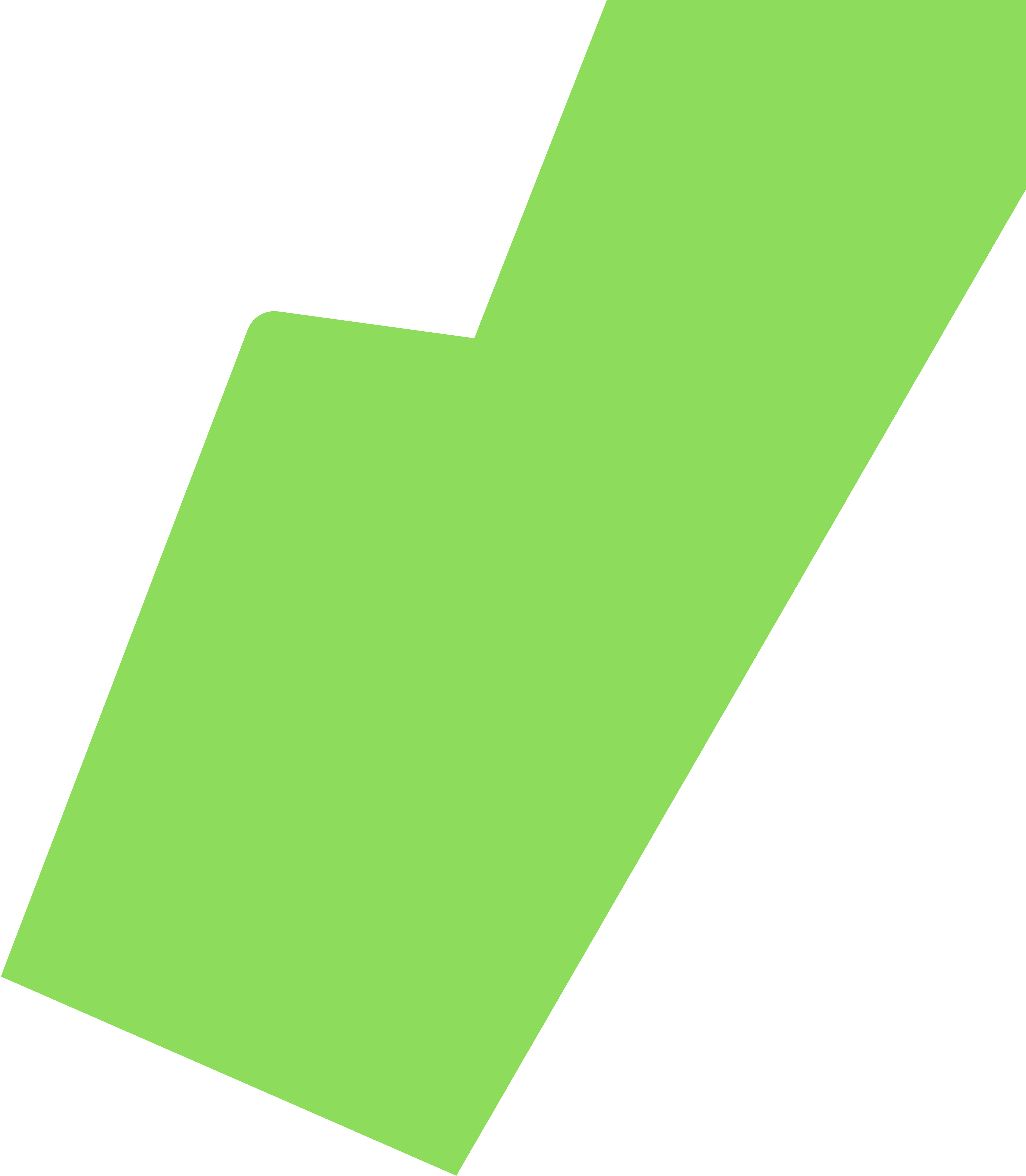 Hero Arrow